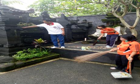 Jumat bersih