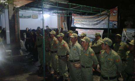 Pengarahan