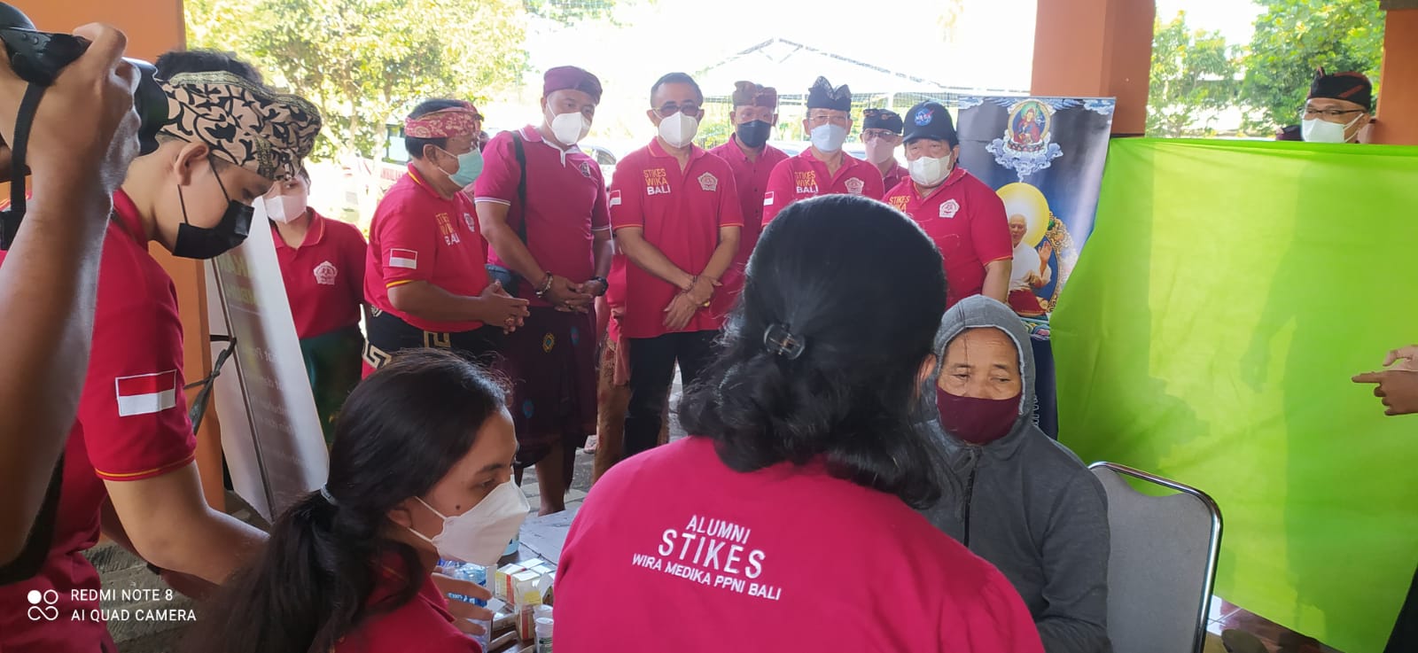 PERKENALKAN PENGOBATAN KOMPLEMENTER