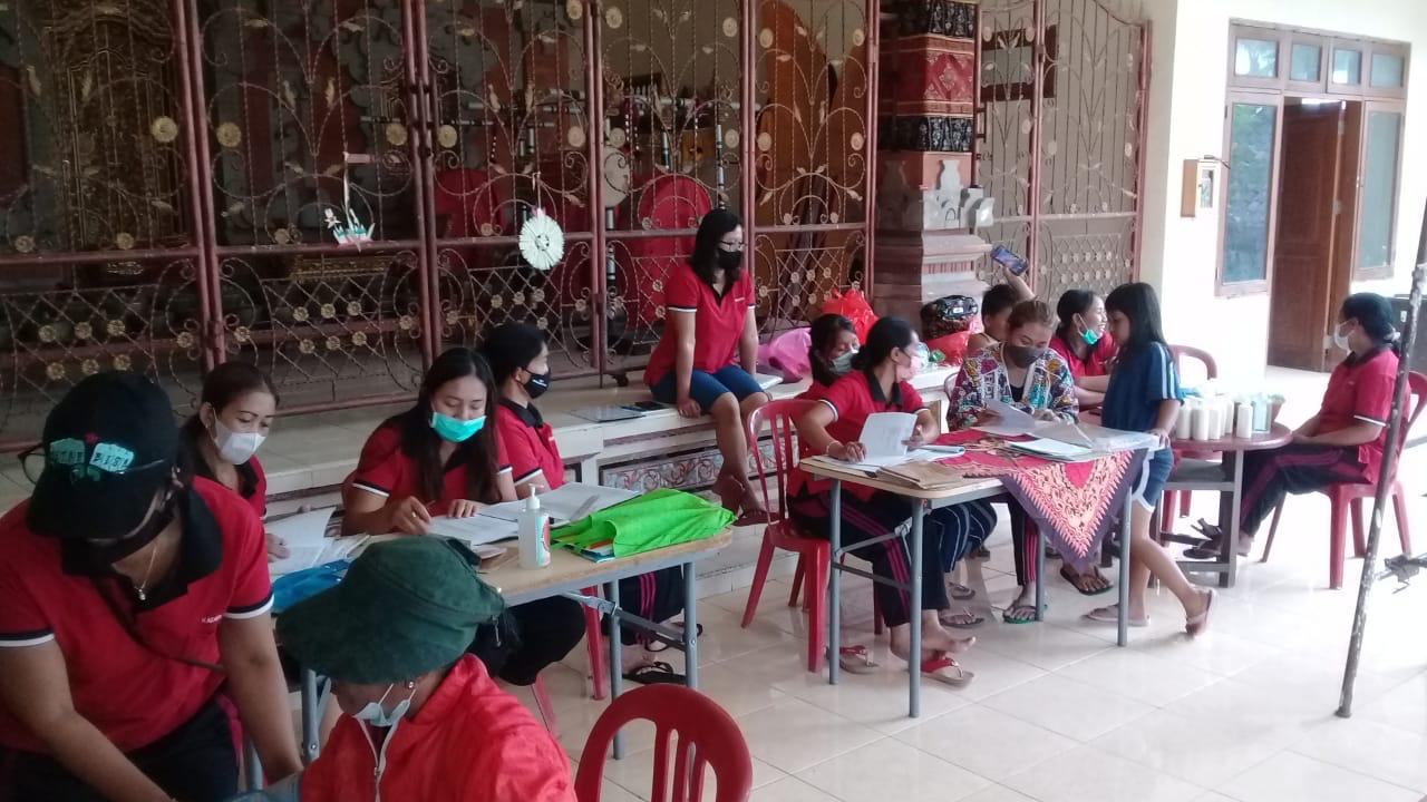 POSYANDU DUSUN BELUSUNG 